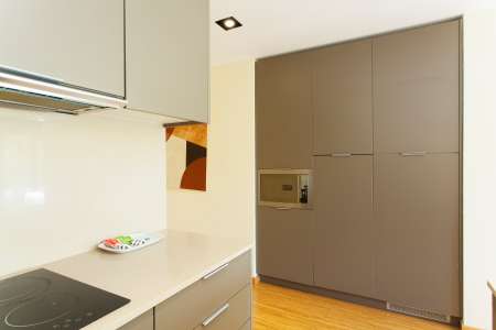 Appartement te Korte termijn huren in Barcelona Diagonal-sardenya