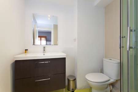 Appartement te huur in Barcelona La Boqueria - Les Rambles