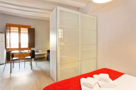 Appartement te huur in Barcelona La Boqueria - Les Rambles