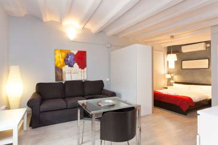 Appartement te huur in Barcelona La Boqueria - Les Rambles