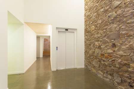 Appartement te huur in Barcelona Magalhaes - Radas <span Style='color: Green'>(eco Building)</span>