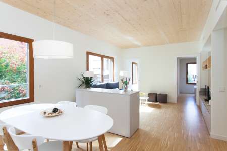 Appartement te huur in Barcelona Magalhaes - Radas <span Style='color: Green'>(eco Building)</span>