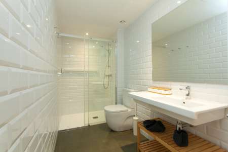 Appartement te huur in Barcelona Magalhaes - Radas <span Style='color: Green'>(eco Building)</span>