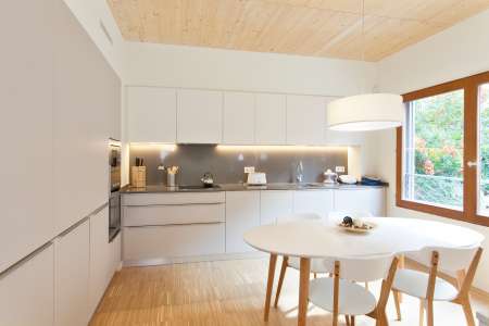 Appartement te huur in Barcelona Magalhaes - Radas <span Style='color: Green'>(eco Building)</span>