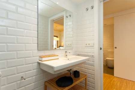 Appartement te huur in Barcelona Magalhaes - Radas <span Style='color: Green'>(eco Building)</span>