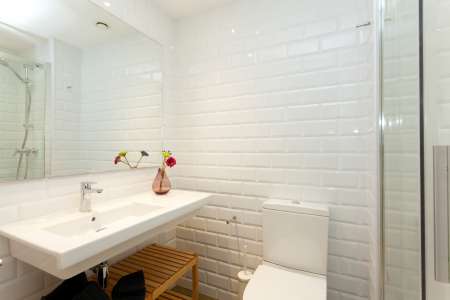 Appartement te huur in Barcelona Magalhaes - Radas <span Style='color: Green'>(eco Building)</span>