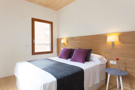 Appartement te huur in Barcelona Magalhaes - Radas <span Style='color: Green'>(eco Building)</span>
