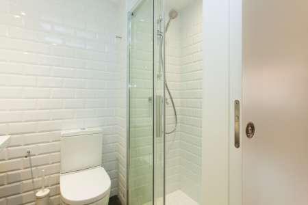 Appartement te huur in Barcelona Magalhaes - Radas <span Style='color: Green'>(eco Building)</span>