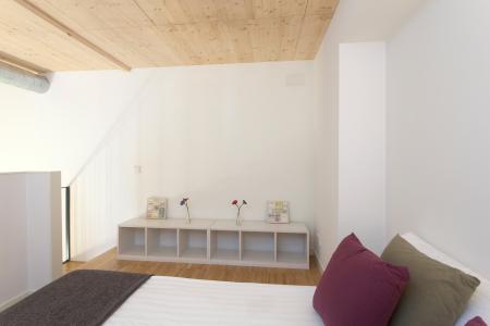 Appartement te huur in Barcelona Magalhaes - Radas (eco Building)