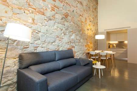 Appartement te huur in Barcelona Magalhaes - Radas (eco Building)