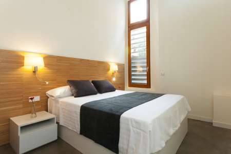 Appartement te huur in Barcelona Magalhaes - Radas (eco Building)
