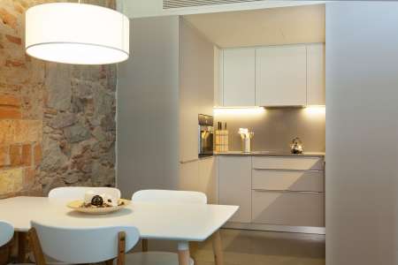 Appartement te huur in Barcelona Magalhaes - Radas (eco Building)