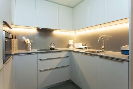 Appartement te huur in Barcelona Magalhaes - Radas (eco Building)