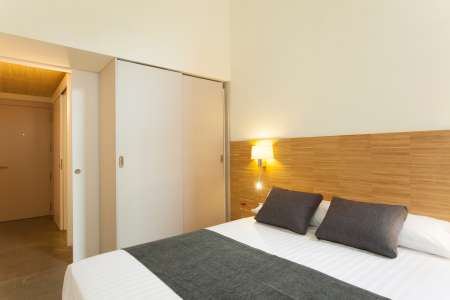 Appartement te huur in Barcelona Magalhaes - Radas (eco Building)