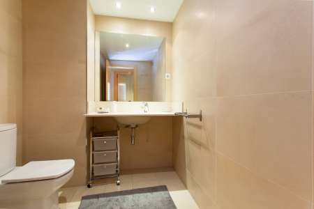 Appartement te huur in Barcelona Consell De Cent - Paseo De Gracia