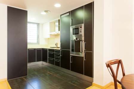 Appartement te huur in Barcelona Consell De Cent - Paseo De Gracia