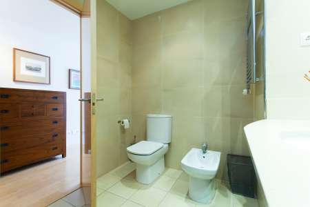 Appartement te huur in Barcelona Consell De Cent - Paseo De Gracia