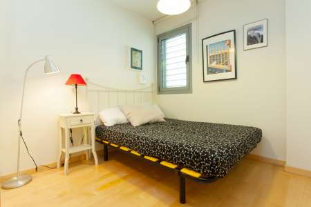 Appartement te huur in Barcelona Consell De Cent - Paseo De Gracia