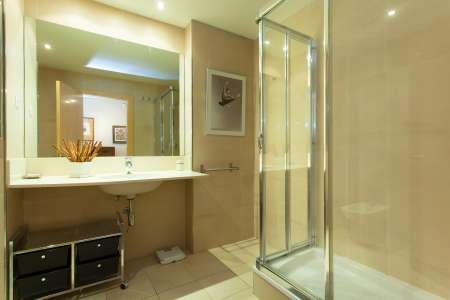 Appartement te huur in Barcelona Consell De Cent - Paseo De Gracia