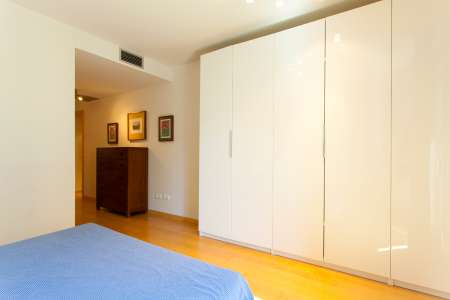 Appartement te huur in Barcelona Consell De Cent - Paseo De Gracia