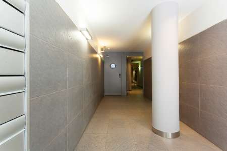 Appartement te huur in Barcelona Consell De Cent - Paseo De Gracia