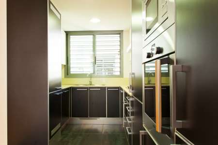 Appartement te huur in Barcelona Consell De Cent - Paseo De Gracia