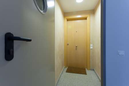 Appartement te huur in Barcelona Consell De Cent - Paseo De Gracia