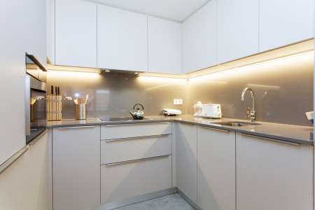 Appartement te huur in Barcelona Magalhaes - Radas <span Style='color: Green'>(eco Building)</span>