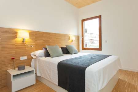 Appartement te huur in Barcelona Magalhaes - Radas <span Style='color: Green'>(eco Building)</span>