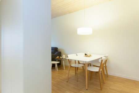 Appartement te huur in Barcelona Magalhaes - Radas <span Style='color: Green'>(eco Building)</span>