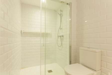 Appartement te huur in Barcelona Magalhaes - Radas <span Style='color: Green'>(eco Building)</span>