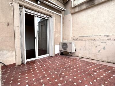 Pis en Lloguer a Barcelona Comte D'urgell - Mallorca