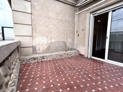 Pis en Lloguer a Barcelona Comte D'urgell - Mallorca