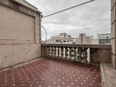 Pis en Lloguer a Barcelona Comte D'urgell - Mallorca