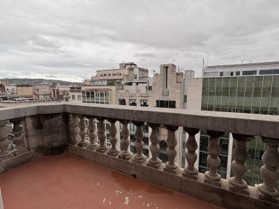 Pis en Lloguer a Barcelona Comte D'urgell - Mallorca