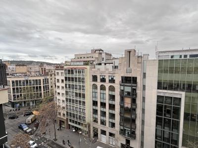 Pis en Lloguer a Barcelona Comte D'urgell - Mallorca