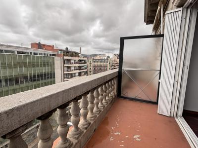 Pis en Lloguer a Barcelona Comte D'urgell - Mallorca