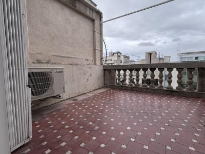 Pis en Lloguer a Barcelona Comte D'urgell - Mallorca