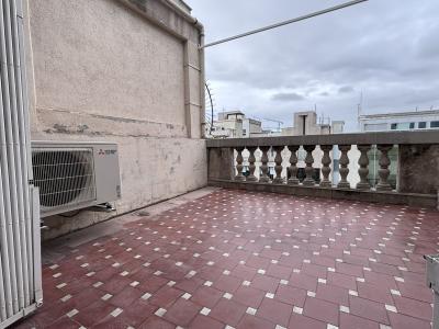 Pis en Lloguer a Barcelona Comte D'urgell - Mallorca