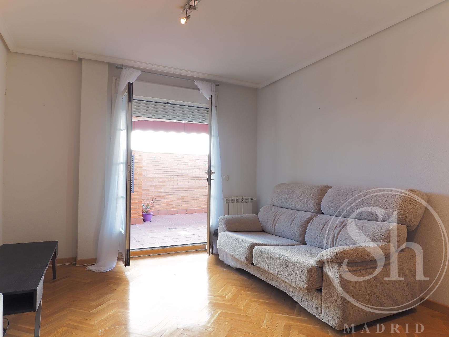 Apartment for Rent San Sebastian de los Reyes El Praderón Hermenegildo Izquierdo S. Sebastian