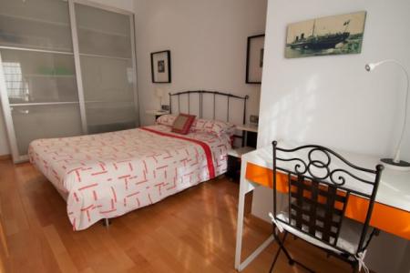 Wohnung zur Miete in Barcelona Valencia - Lepanto