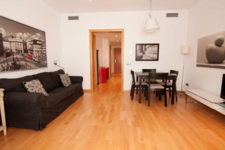 Wohnung zur Miete in Barcelona Valencia - Lepanto