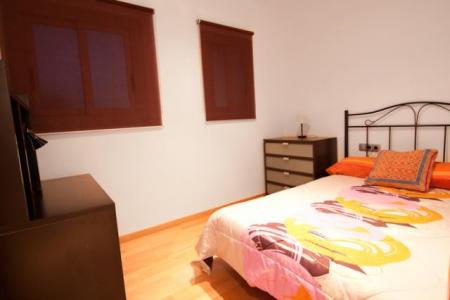 Wohnung zur Miete in Barcelona Valencia - Lepanto