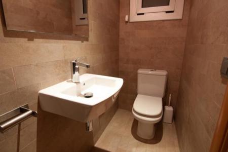 Wohnung zur Miete in Barcelona Valencia - Lepanto