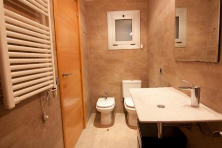 Wohnung zur Miete in Barcelona Valencia - Lepanto