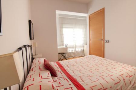 Wohnung zur Miete in Barcelona Valencia - Lepanto
