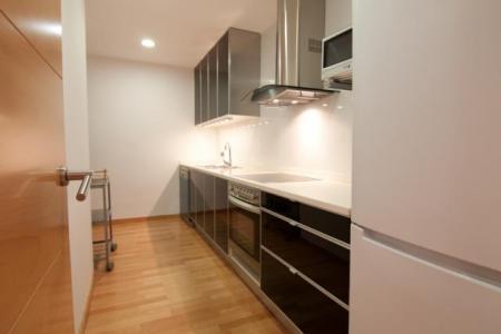 Wohnung zur Miete in Barcelona Valencia - Lepanto