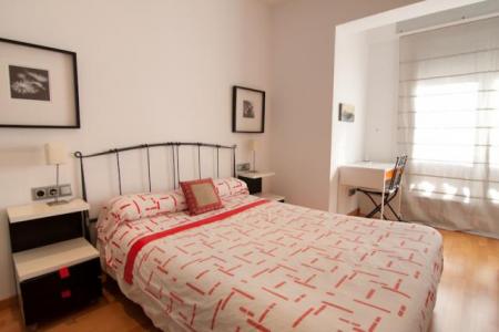 Wohnung zur Miete in Barcelona Valencia - Lepanto