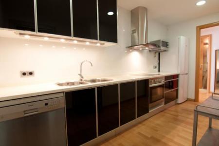 Wohnung zur Miete in Barcelona Valencia - Lepanto