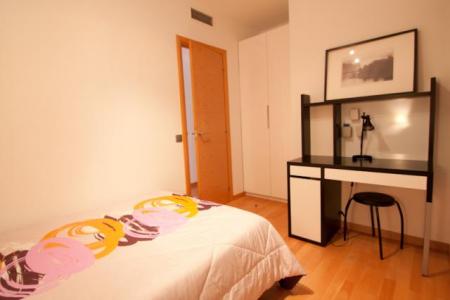 Wohnung zur Miete in Barcelona Valencia - Lepanto